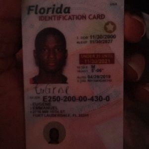 Meet your Posher, Eugene